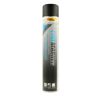 COLORMARK LINEMARKER 750ML ZWART