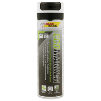 COLORMARK ECOMARKER 500ML WHITE