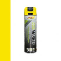 COLORMARK ECOMARKER 500ML YELLOW