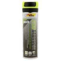 COLORMARK ECOMARKER 500ML YELLOW