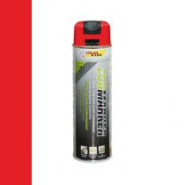 COLORMARK ECOMARKER 500ML RED