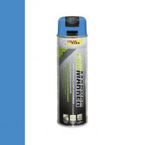 COLORMARK ECOMARKER 500ML BLUE