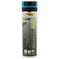 COLORMARK ECOMARKER 500ML BLUE