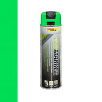 COLORMARK ECOMARKER 500ML GREEN