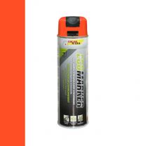 COLORMARK ECOMARKER 500ML ORANGE