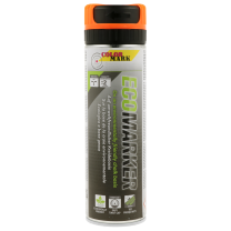 COLORMARK ECOMARKER 500ML ORANGE