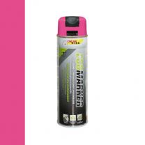COLORMARK ECOMARKER 500ML PINK
