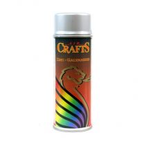 AIR CRAFTS 400ML ZINK/ALUMINIUM