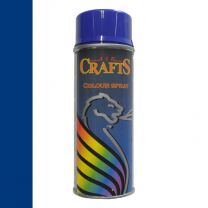 AIR CRAFTS HOBBY 400ML HG RAL 5002  ULTRAMARINE BLUE