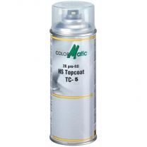 CMP 400ML 2K PRE-FILL HS TOPCOAT TC-5 PROFIX