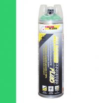 COLORMARK SPOTMARKER 500ML ALLROUND 360° FLUOR GROEN