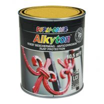 DC ALKYTON 750ML EFFECT MICA GOLD