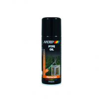 MOTIP PTFE OIL 200ML