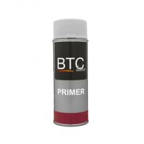 BTC-LINE DECO SPRAY PRIMER GRIJS 400ML