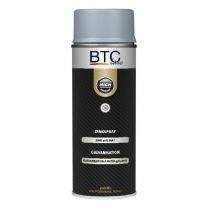 BTC-LINE DECO SPRAY ZINK 97% 400ML