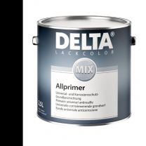 DELTA ALL PRIMER 2,5LTR 9005