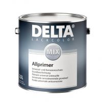 DELTA ALL PRIMER 2,5LTR WIT