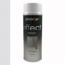 MOTIP DECO EFFECT 400ML RADIATORSPRAY LIGHT GREY HG