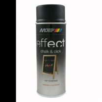 MOTIP DECO EFFECT 400ML CHALK & CLICK