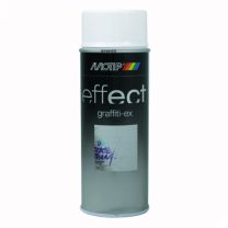 MOTIP DECO EFFECT 400ML GRAFFITI-EX