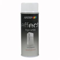 MOTIP DECO EFFECT 400ML FRIGO WHITE