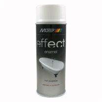 MOTIP DECO EFFECT 400ML CERAMIC EMAILLE SPRAY