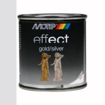 MOTIP DECO EFFECT 100ML GOLD/SILVER