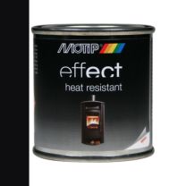 MOTIP DECO EFFECT 100ML HEAT RESISTANT BLACK