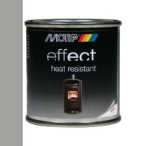 MOTIP DECO EFFECT 100ML HEAT RESISTANT SILVER