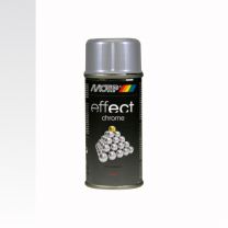 MOTIP DECO EFFECT 150ML CHROME