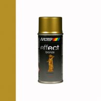 MOTIP DECO EFFECT 150ML BRONZE GOLD