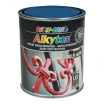 DC ALKYTON 750ML ZG RAL 5010 GENTIAN BLUE