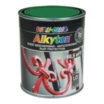 DC ALKYTON 750ML ZG RAL 6029 MINT GREEN