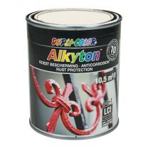 DC ALKYTON 750ML ZG RAL 9010 PURE WHITE