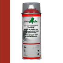 CMP 400ML 1K HG LANDBOUW SCHUTLER LM0277 ROOD