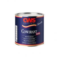 CWS WERTLACK  COWIRANT HG 375ML