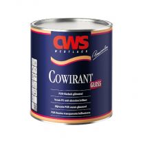 CWS WERTLACK  COWIRANT HG 750ML