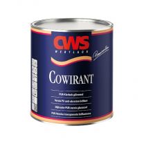 CWS WERTLACK  COWIRANT ZG 750ML