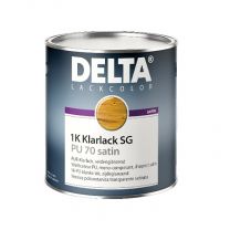 DELTA KLARL.PU 70 SATIN 750ML