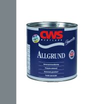 CWS WERTLACK  ALLGRUND 7001 375 ML