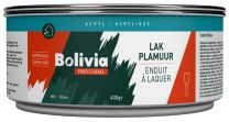 BOLIVIA ACRYL LAKPLAMUUR - 400 GRAM