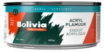 BOLIVIA ACRYL LAKPLAMUUR - 800 GRAM