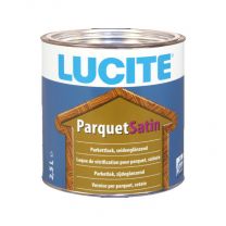LUCITE LACTEC PARQUET SATIN 2,5LT