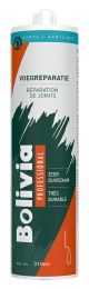 BOLIVIA VOEGREPARATIE GRIJS KOKER - 310 ML