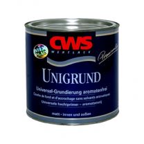 CWS WERTLACK ®  UNIGRUND WIT 2,5 L