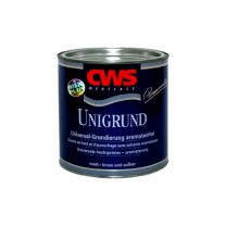 CWS WERTLACK ®  UNIGRUND WIT 375 ML