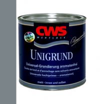 CWS WERTLACK ®  UNIGRUND GRIJS 79 2,5 L