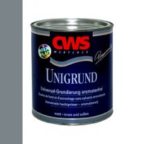 CWS WERTLACK ®  UNIGRUND GRIJS 79 750 ML