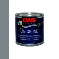 CWS WERTLACK ®  UNIGRUND GRIJS 79 375 ML