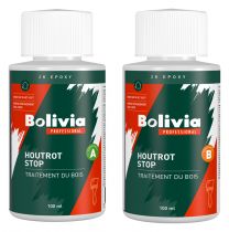 BOLIVIA HOUTROTSTOP 2K SET - 200 ML